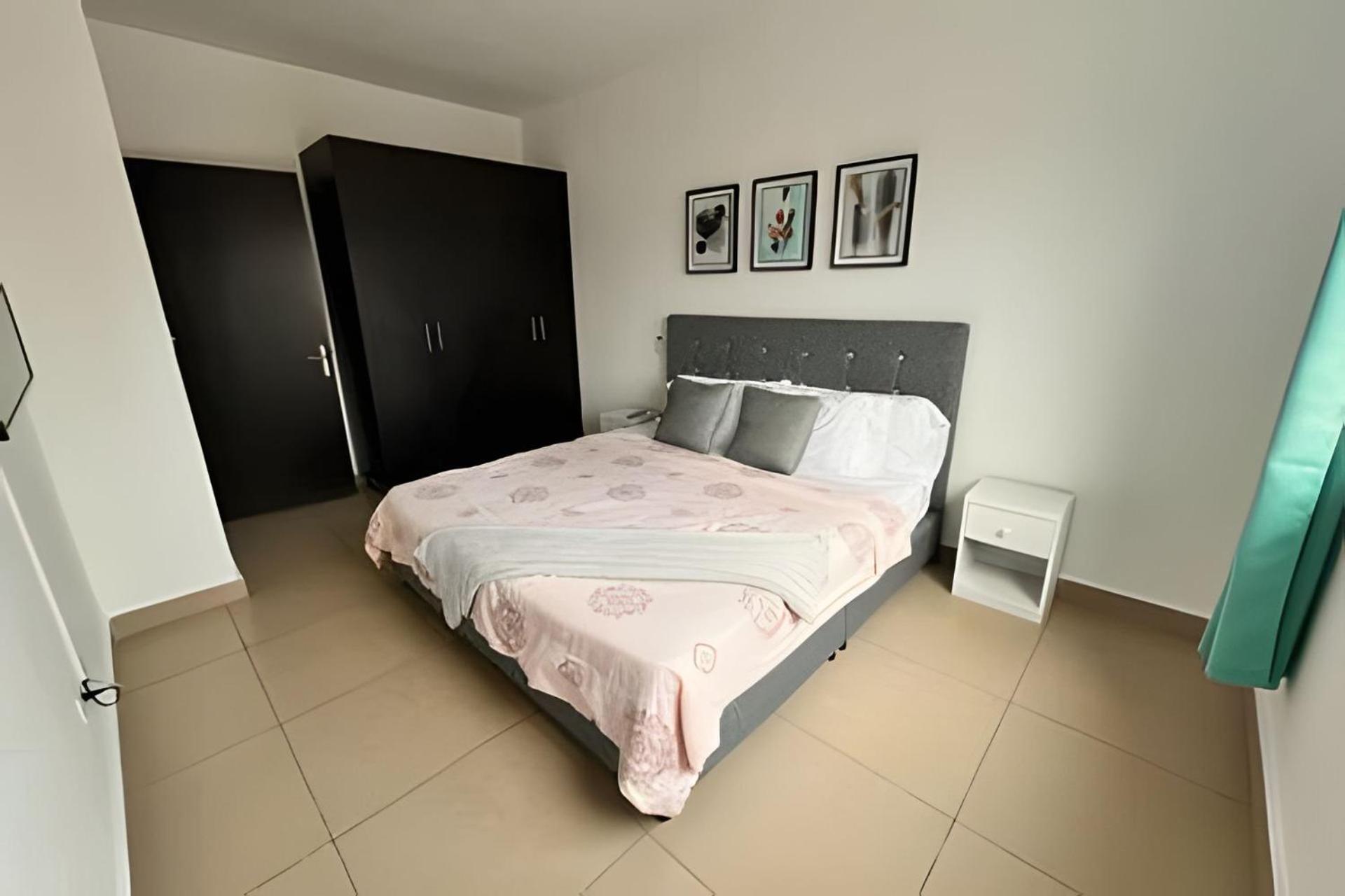 Apartamento En San Francisco Ciudad de Panamá Exterior foto